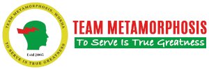 TEAM METAMORPHOSIS